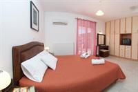 Diamanto Complex Hotell Sami  Exteriör bild