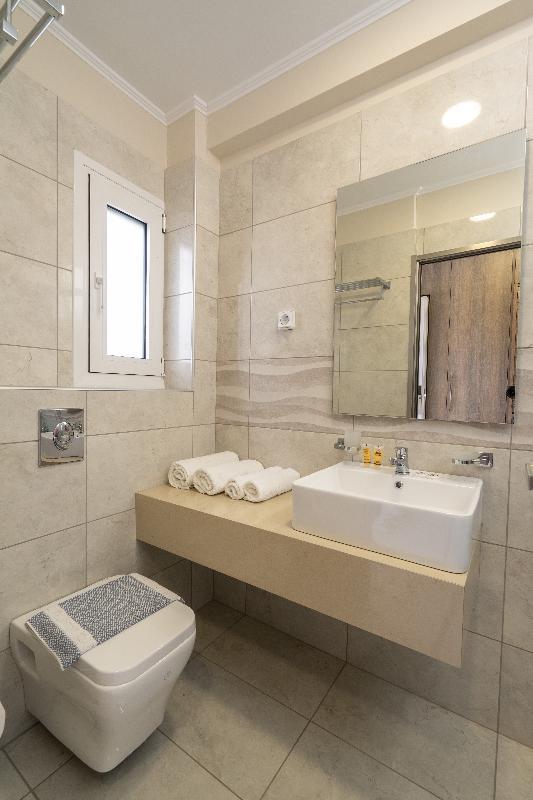 Diamanto Complex Hotell Sami  Exteriör bild